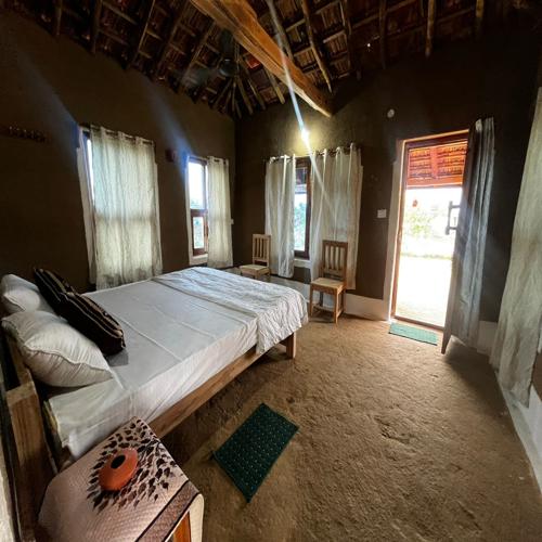 Prakriti Homestay, Gumtara